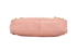 Hip Shoulder Bag, &pound;550, Handbags, Pink, Leather, Top view